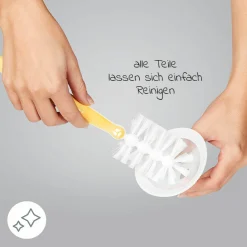 Hand-Milchpumpe Harmony Flex Essentials Pack