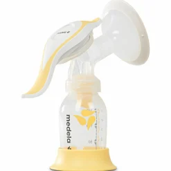 Hand-Milchpumpe Harmony Flex