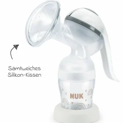 Hand-Milchpumpe Perfect Match