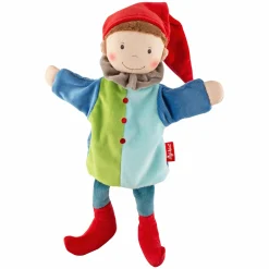 Handpuppe - Kasper