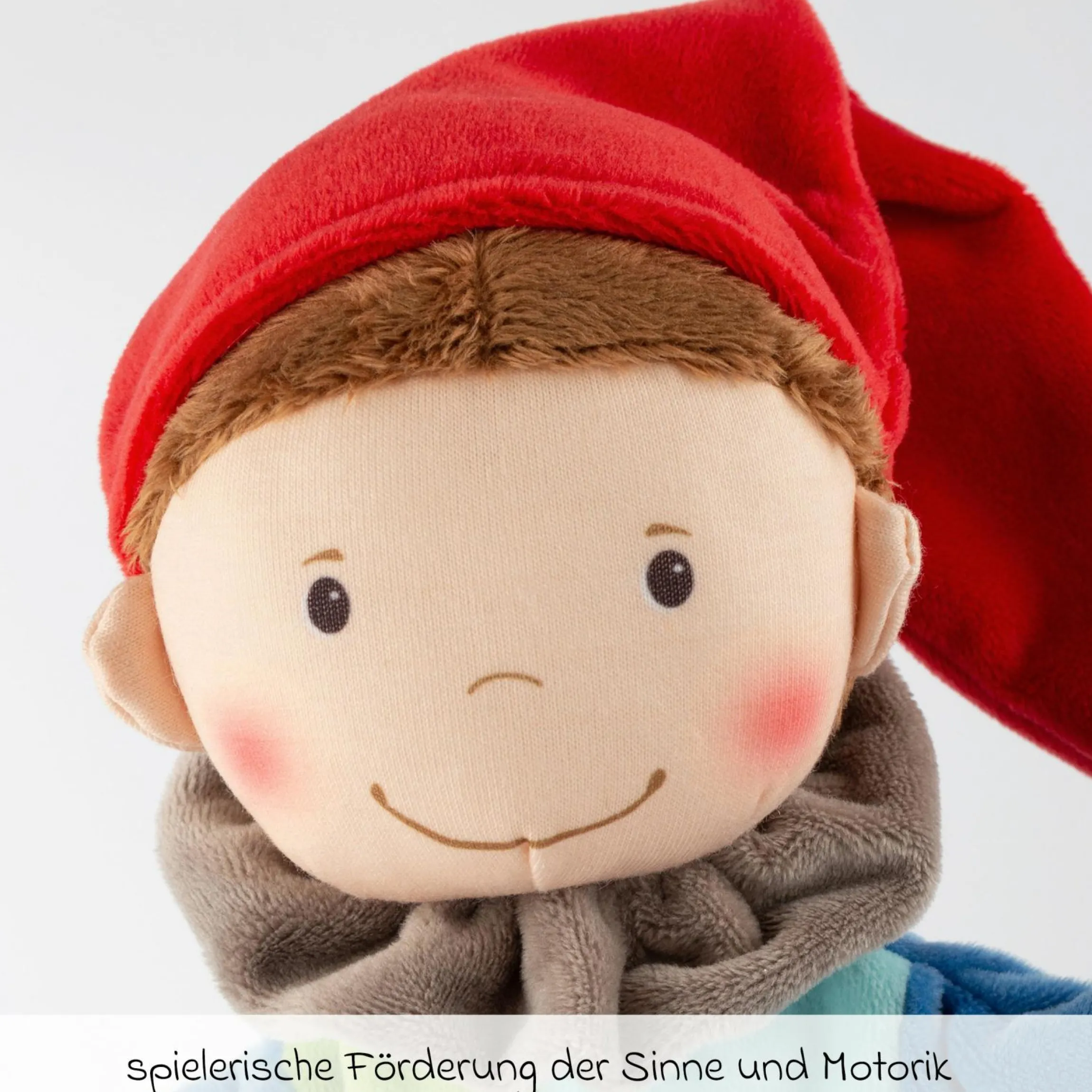 Handpuppe - Kasper