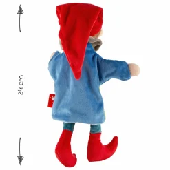 Handpuppe - Kasper