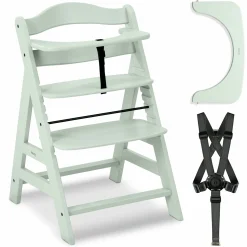 Hochstuhl Alpha Plus - Mint