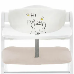 Hochstuhlauflage Deluxe - Pooh Cuddles
