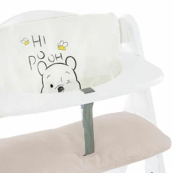 Hochstuhlauflage Deluxe - Pooh Cuddles