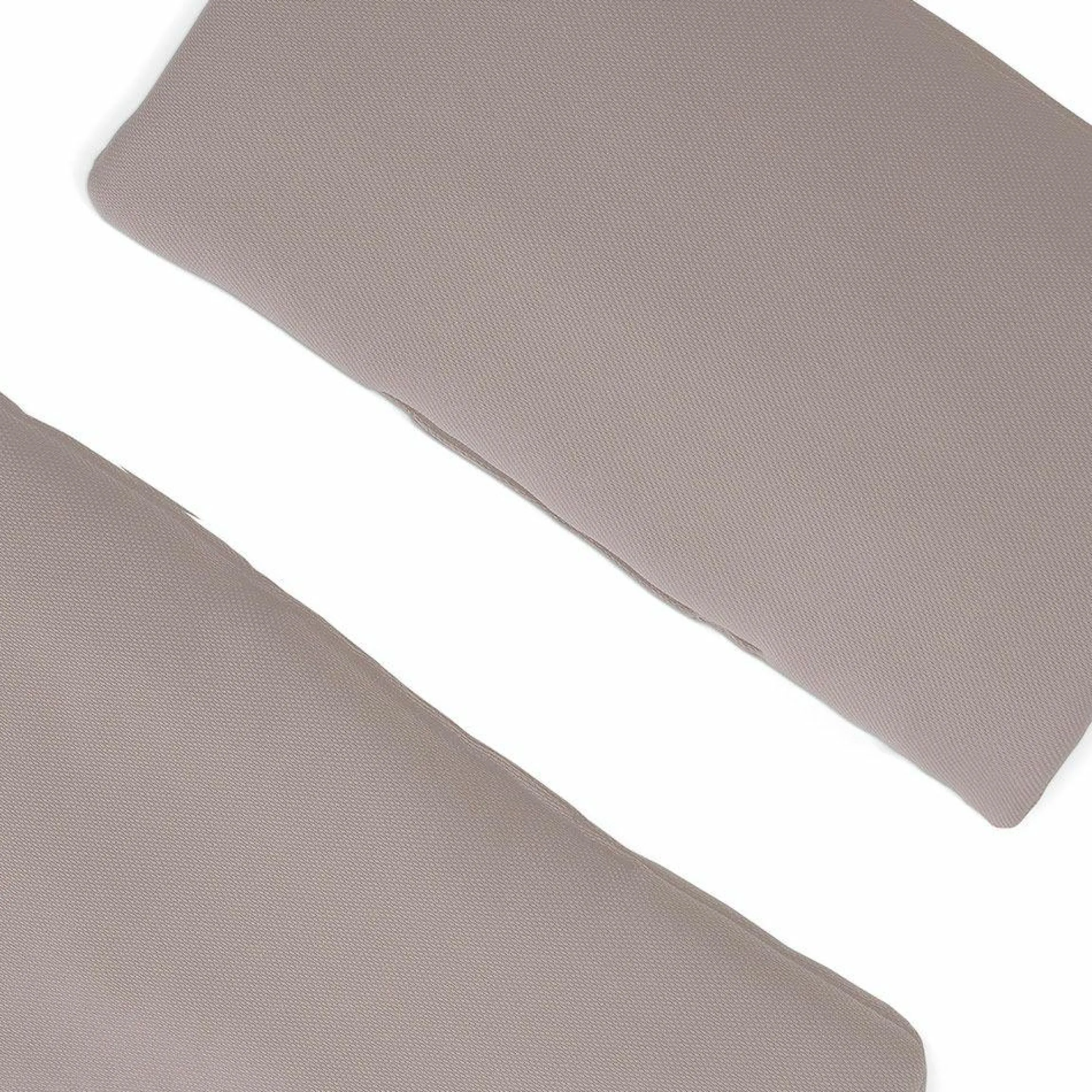 Hochstuhlauflage Deluxe - Stretch Beige