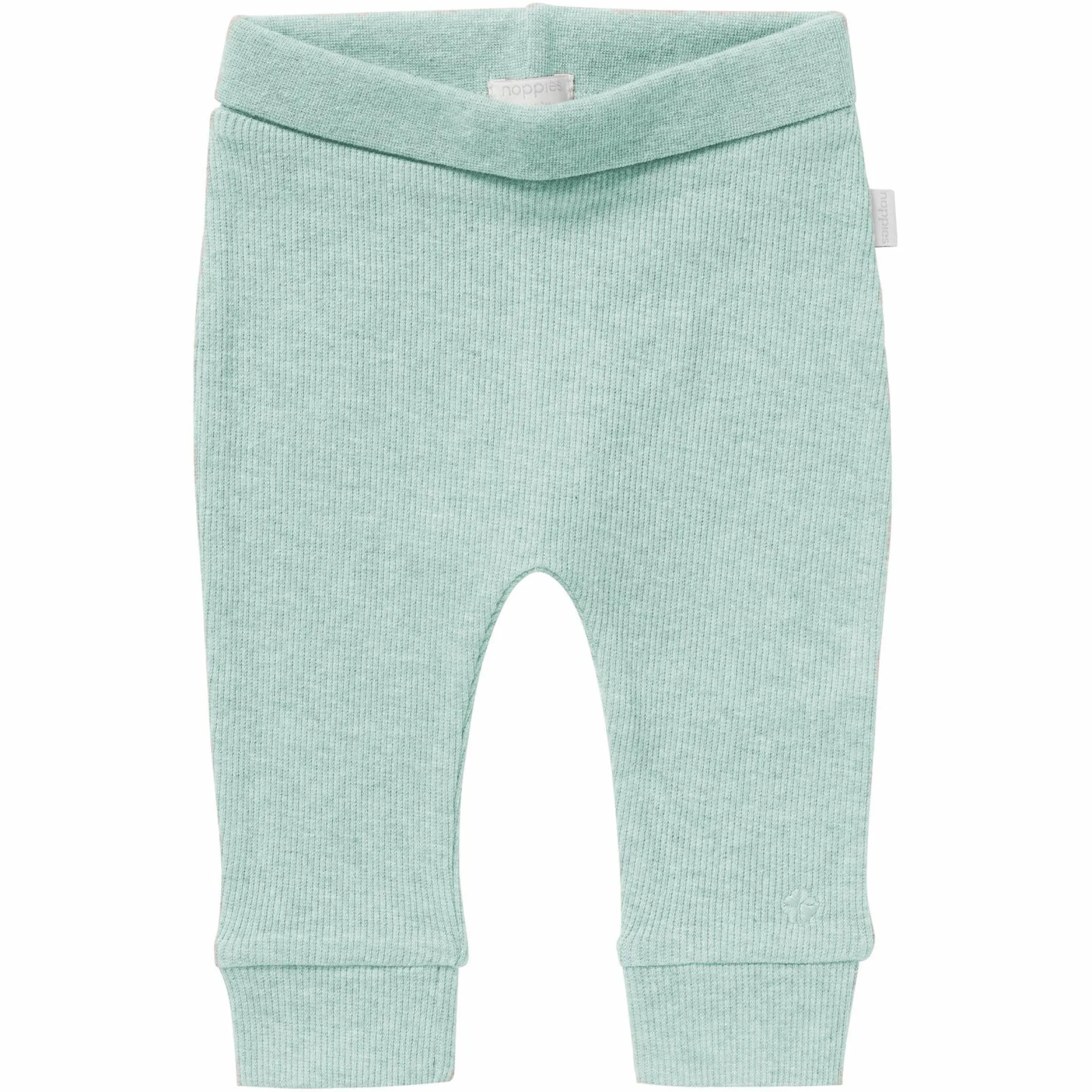 Hose Naura - Grey Mint Melange - Gr. 50