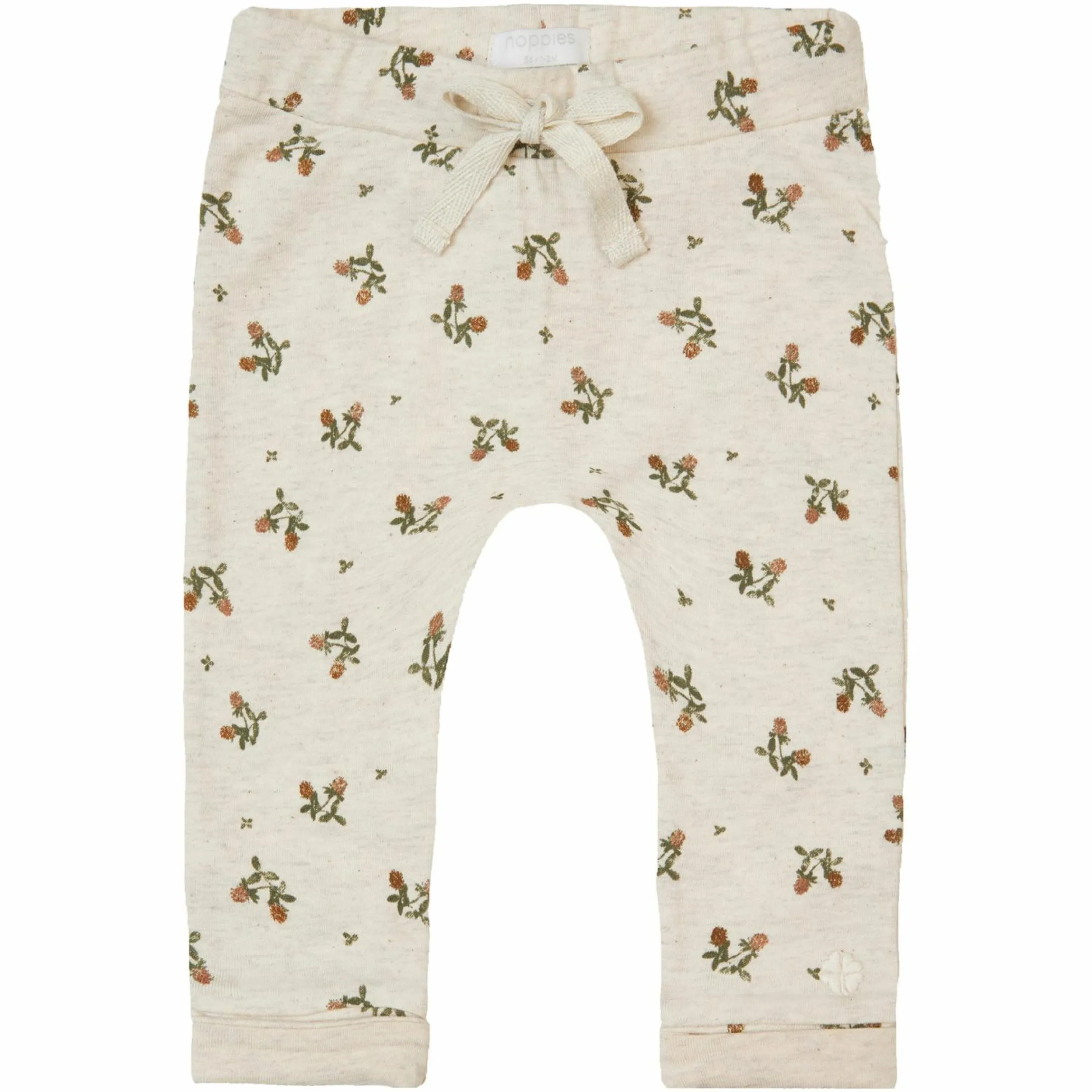 Hose Niger - Oatmeal Melange - Gr. 62