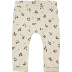 Hose Niger - Oatmeal Melange - Gr. 62