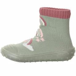 Hüttenschuh Adventure-Socks - Regenbogen - Gr. 23/24