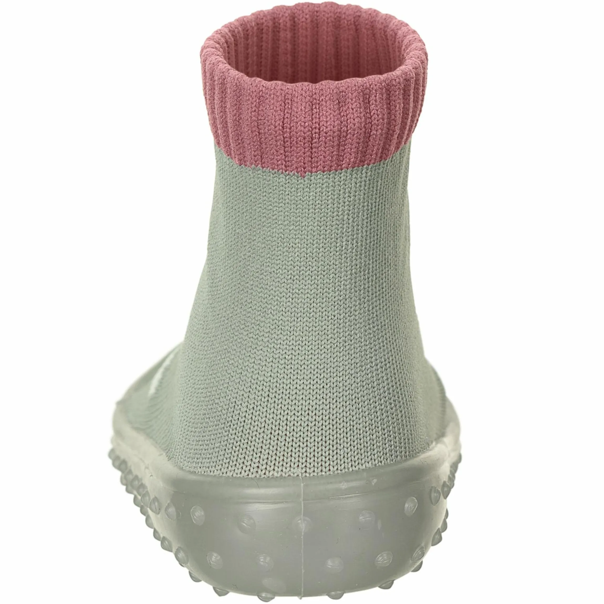 Hüttenschuh Adventure-Socks - Regenbogen - Gr. 23/24
