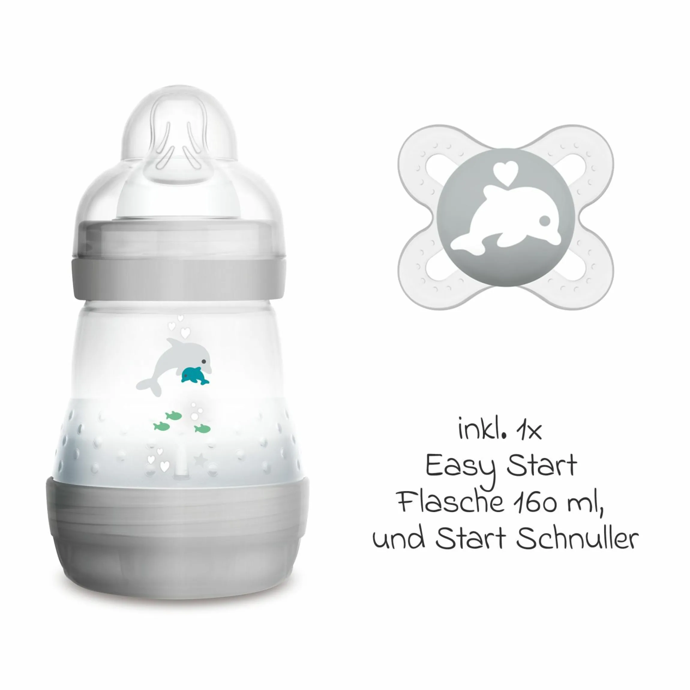 6in1 Elektrischer Dampfsterilisator & Express Flaschenwärmer