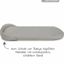 3in1 Kinderwagen-Set Salsa 4 Air - inkl. Babywanne, Autositz Pebble Pro, Sportsitz, Greifling, Buggybuch und XXL Zubehörpaket - Aloe