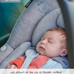 3in1 Kinderwagen-Set Samba 2 - inkl. Babywanne, Autositz Pebble Pro, Sportsitz mit XXL Zubehörpaket - Pure - Nature