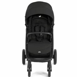 2in1 Kombi-Kinderwagen-Set Litetrax Pro Air bis 22 kg belastbar mit Luftreifen, Schieber-Ablagefach, Babywanne Ramble, Adapter & Zubehör Paket - Shale - Kollektion 2025