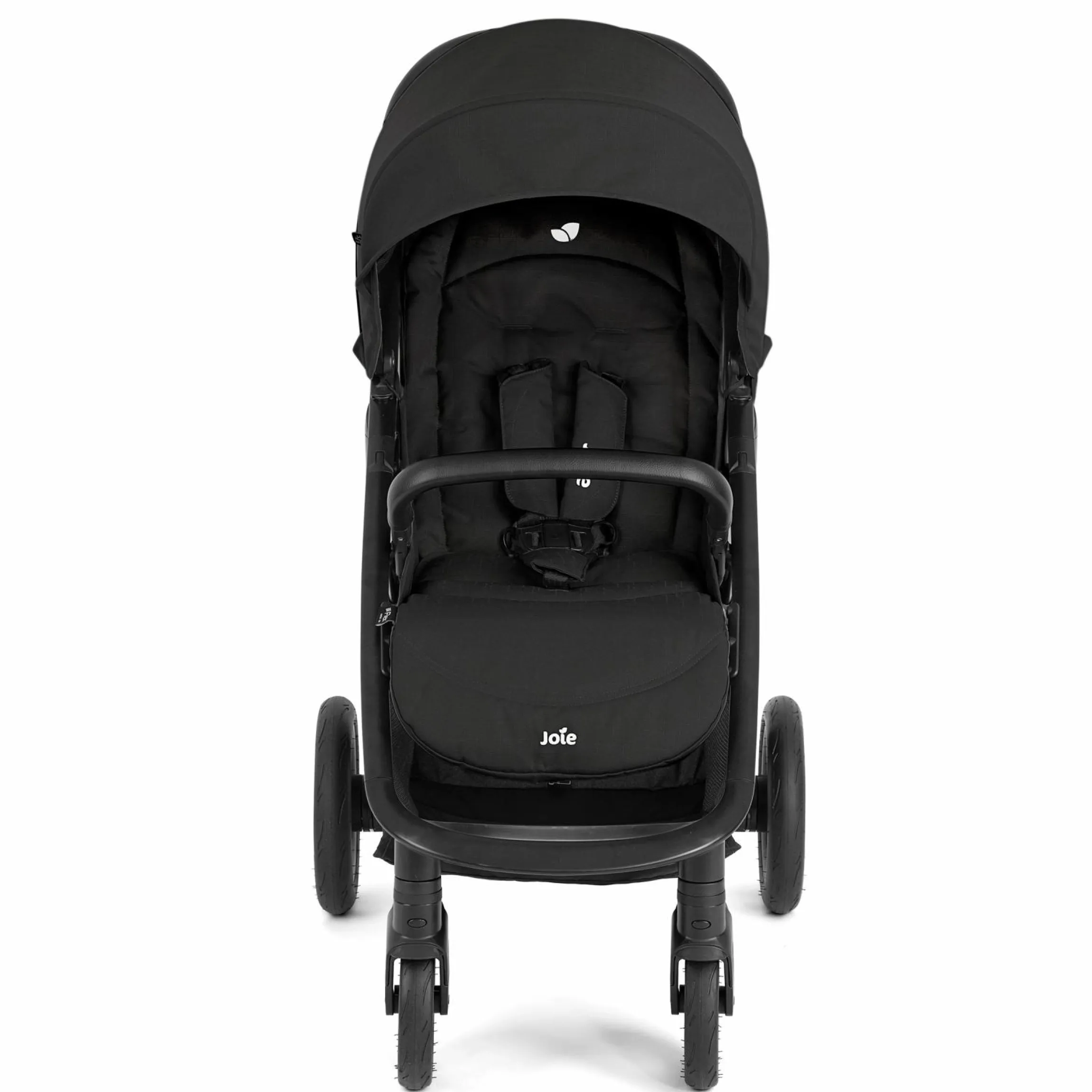 2in1 Kombi-Kinderwagen-Set Litetrax Pro Air bis 22 kg belastbar mit Luftreifen, Schieber-Ablagefach, Babywanne Ramble, Adapter & Zubehör Paket - Shale - Kollektion 2025