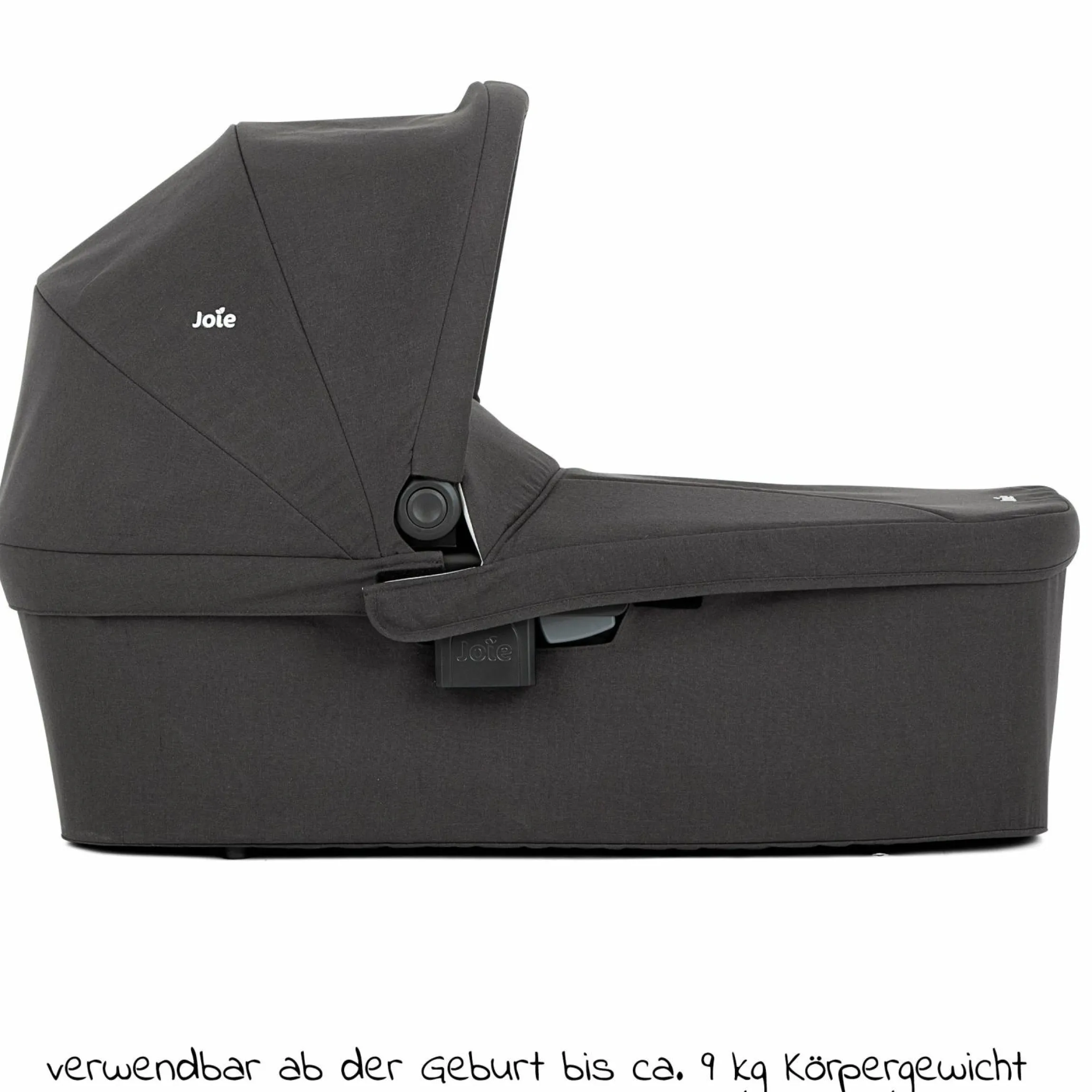 4in1 Kombi-Kinderwagen-Set Litetrax bis 22 kg belastbar mit Schieber-Ablagefach, Babyschale i-Snug 2, Babywanne Ramble, Adapter, Isofix-Basis & Zubehör Paket - Pebble - Kollektion 2025