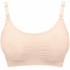 3-in-1 Still- und Abpump-BH - Chai - Gr. S
