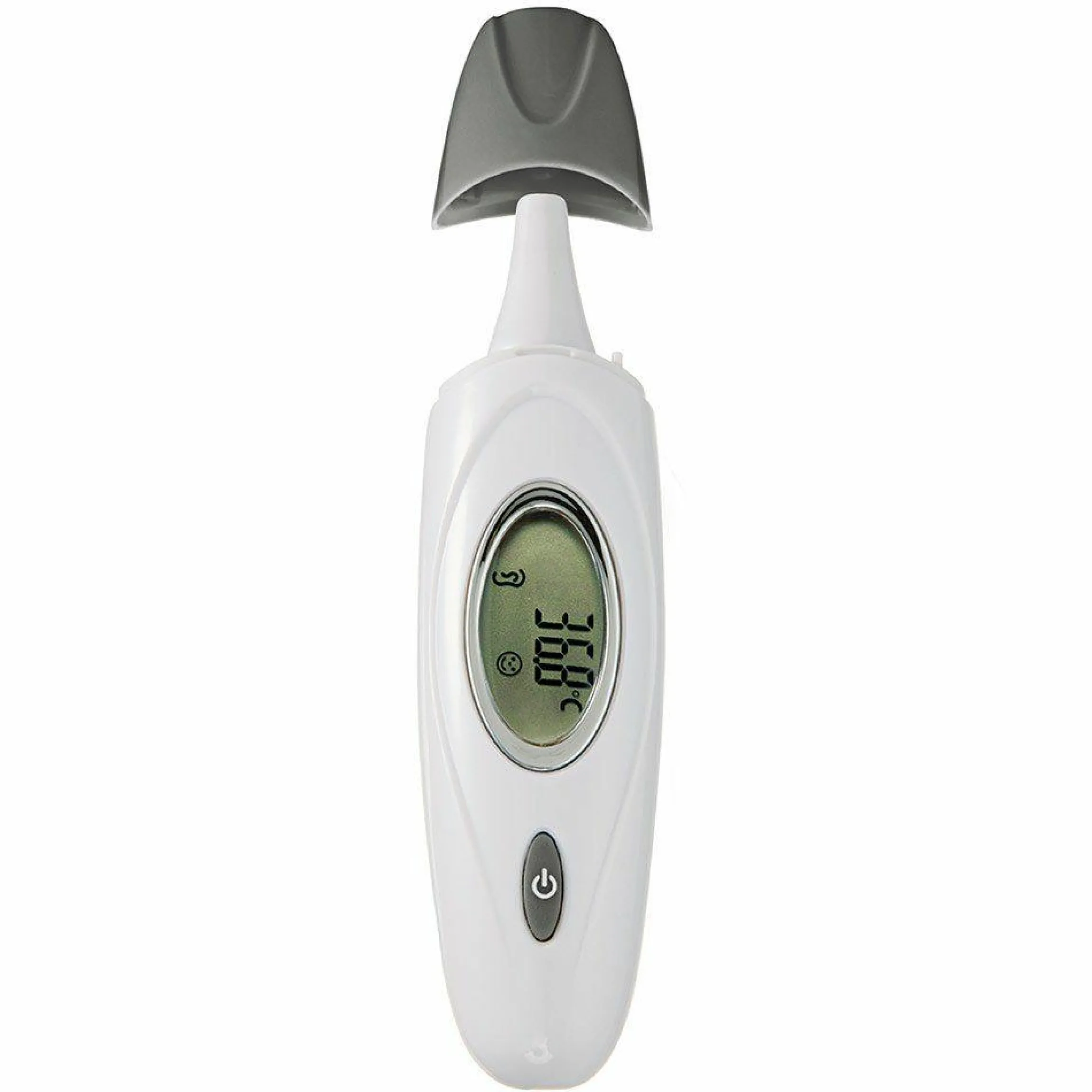 Infrarot-Thermometer 3 in 1 Skin Temp
