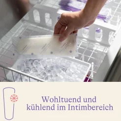 Intim-Pad Cool & Care für Wochenbett