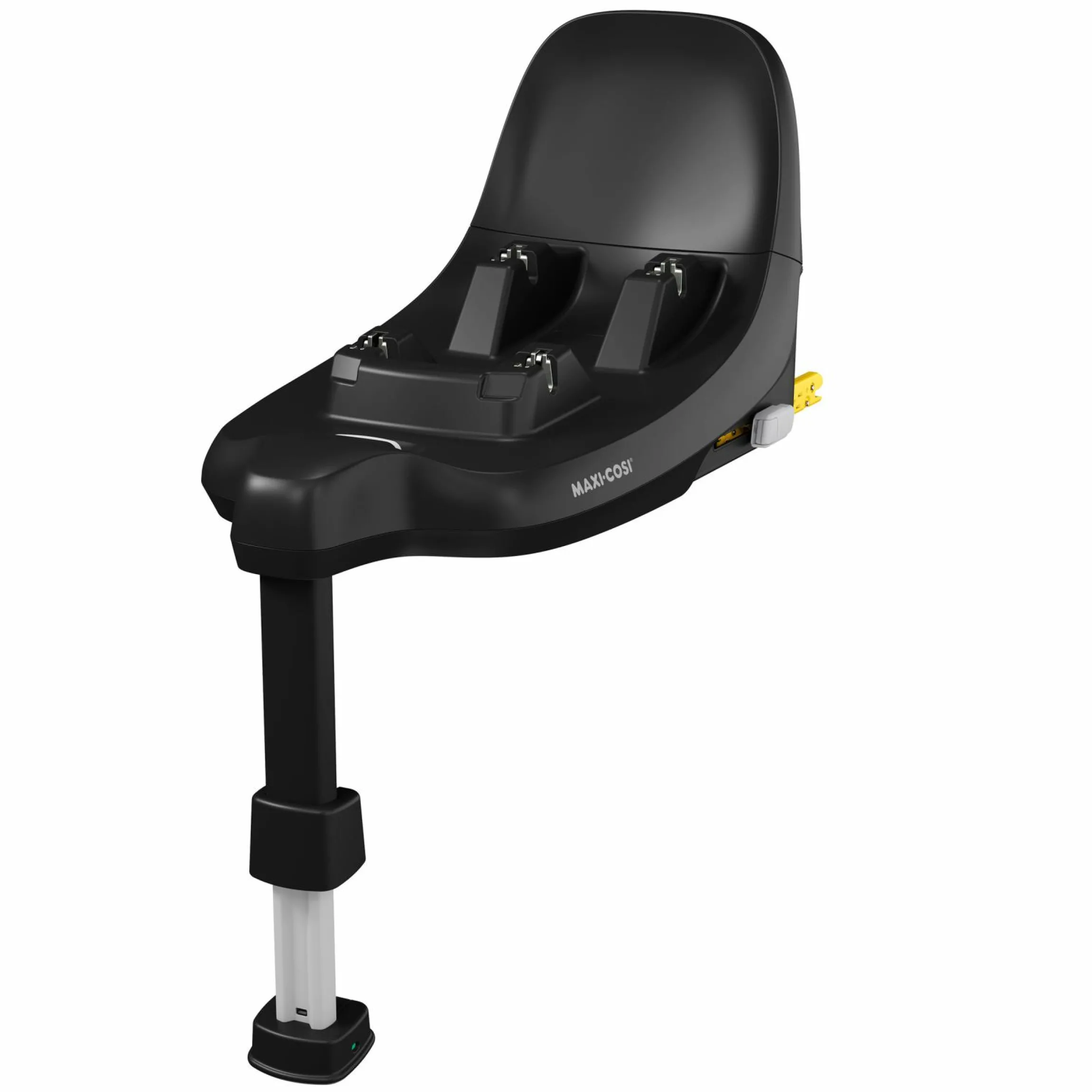 Isofix-Base Familyfix S i-Size für die Kindersitze Pebble S & Pearl S - Kollektion 2025