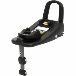 Isofix-Basis i-Base Advance für i-Venture / i-Anchor Advance / i-Snug / i-Snug 2 / i-Gemm / i- Gemm 2 - Black - Kollektion 2025