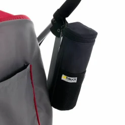 Isoliertasche Refresh Me - Schwarz