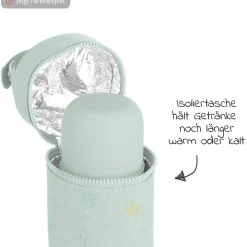 Isoliertasche Thermibag 500 ml - Vanilla