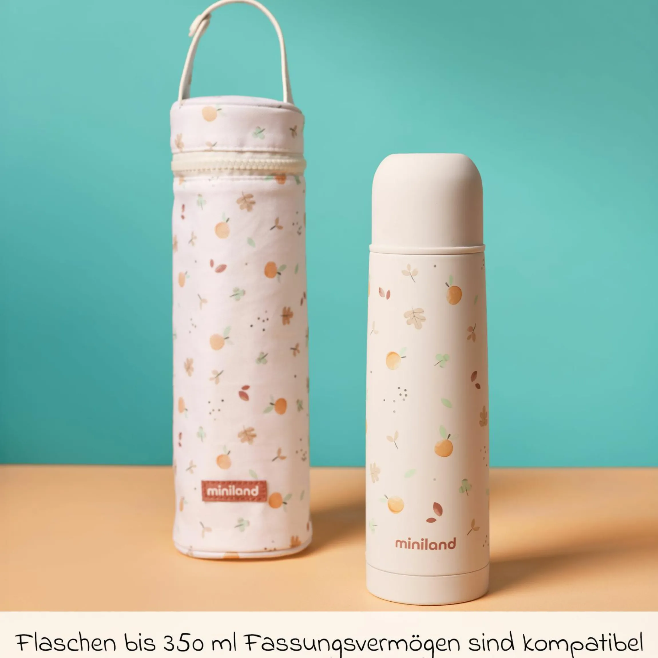 Isoliertasche Thermibag 350 ml - Valencia