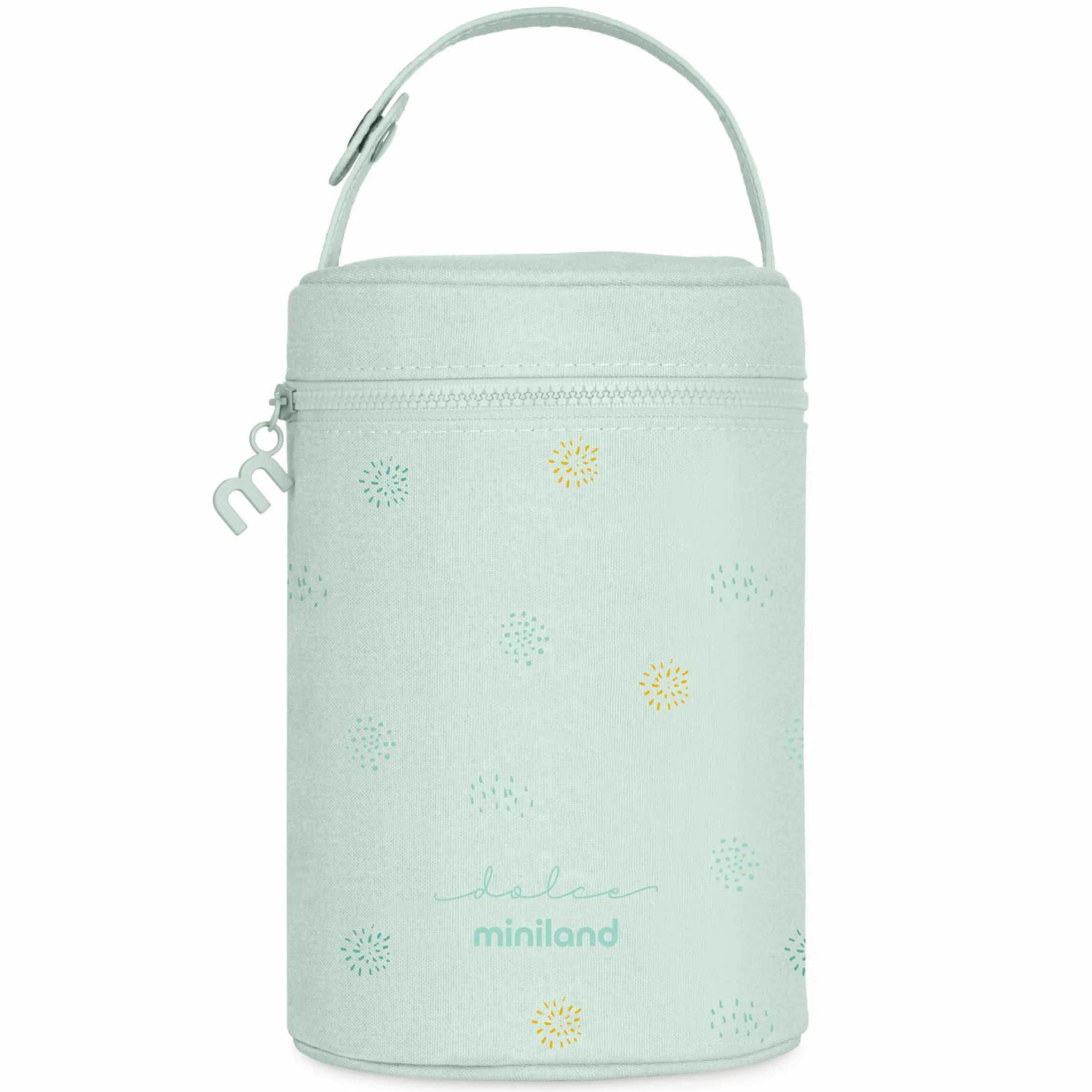 Isoliertasche Thermibag 700 ml - Mint