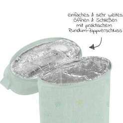 Isoliertasche Thermibag 700 ml - Mint