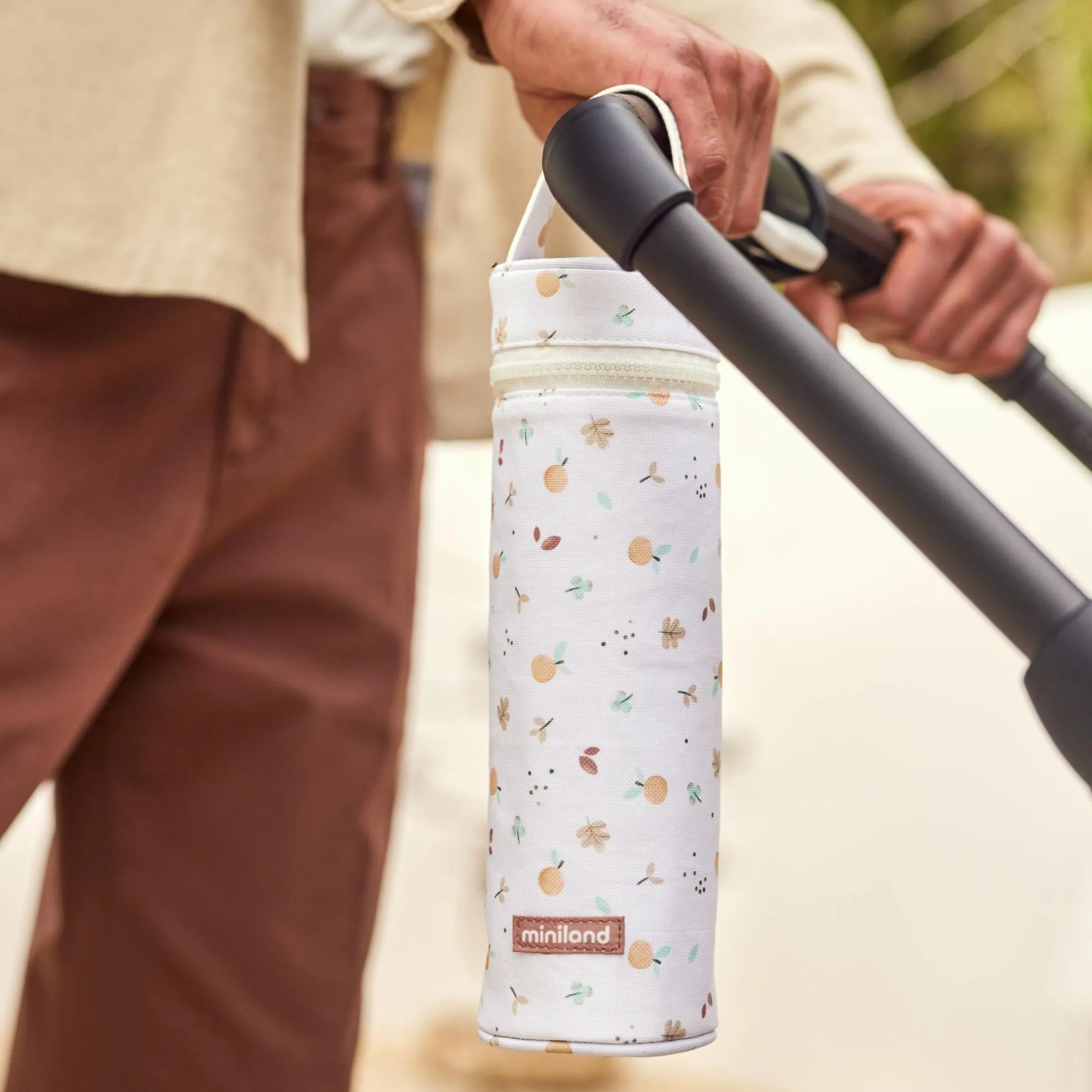 Isoliertasche Thermibag 500 ml - Valencia