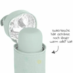 Isoliertasche Thermibag 500 ml - Mint