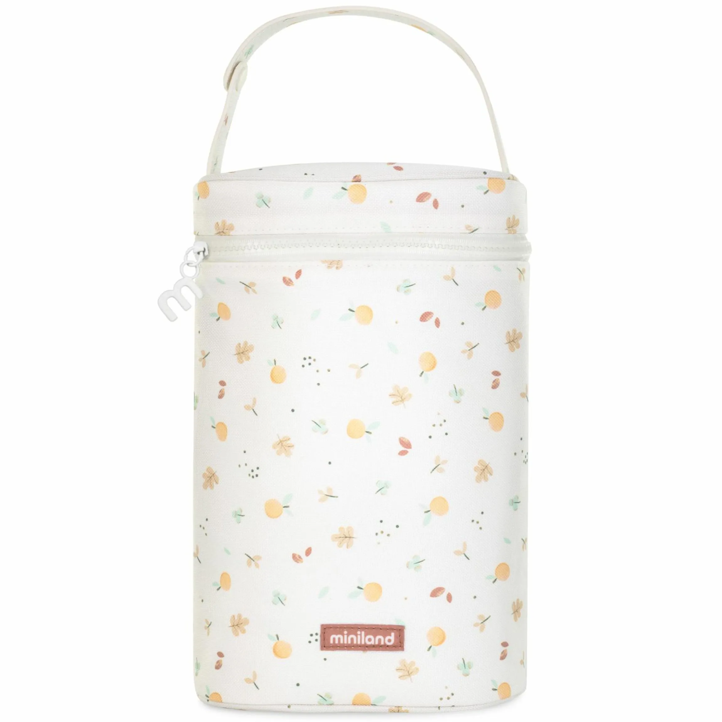 Isoliertasche Thermibag Double - für 2 Babyflaschen - Valencia