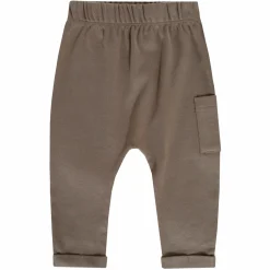 Jogginghose - Mokka - Gr. 74