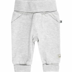 Jogginghose Lama - Grau - Gr. 56