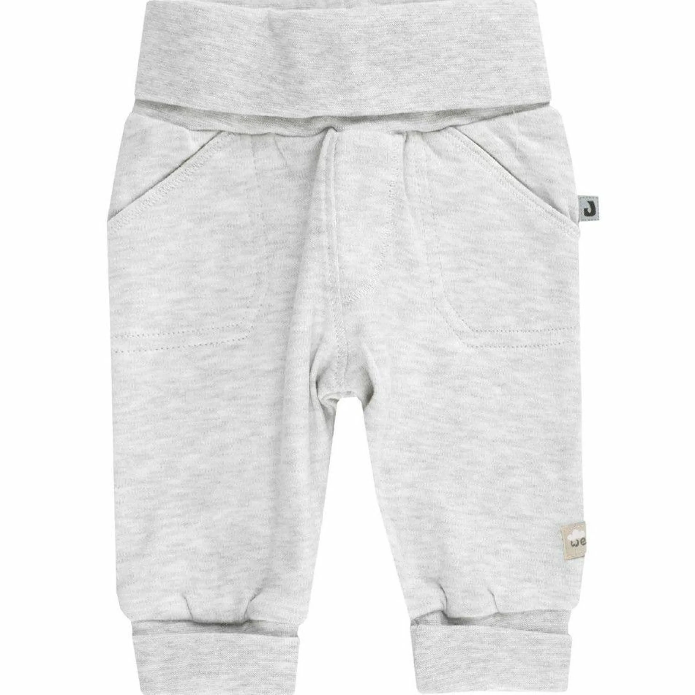 Jogginghose Lama - Grau - Gr. 56
