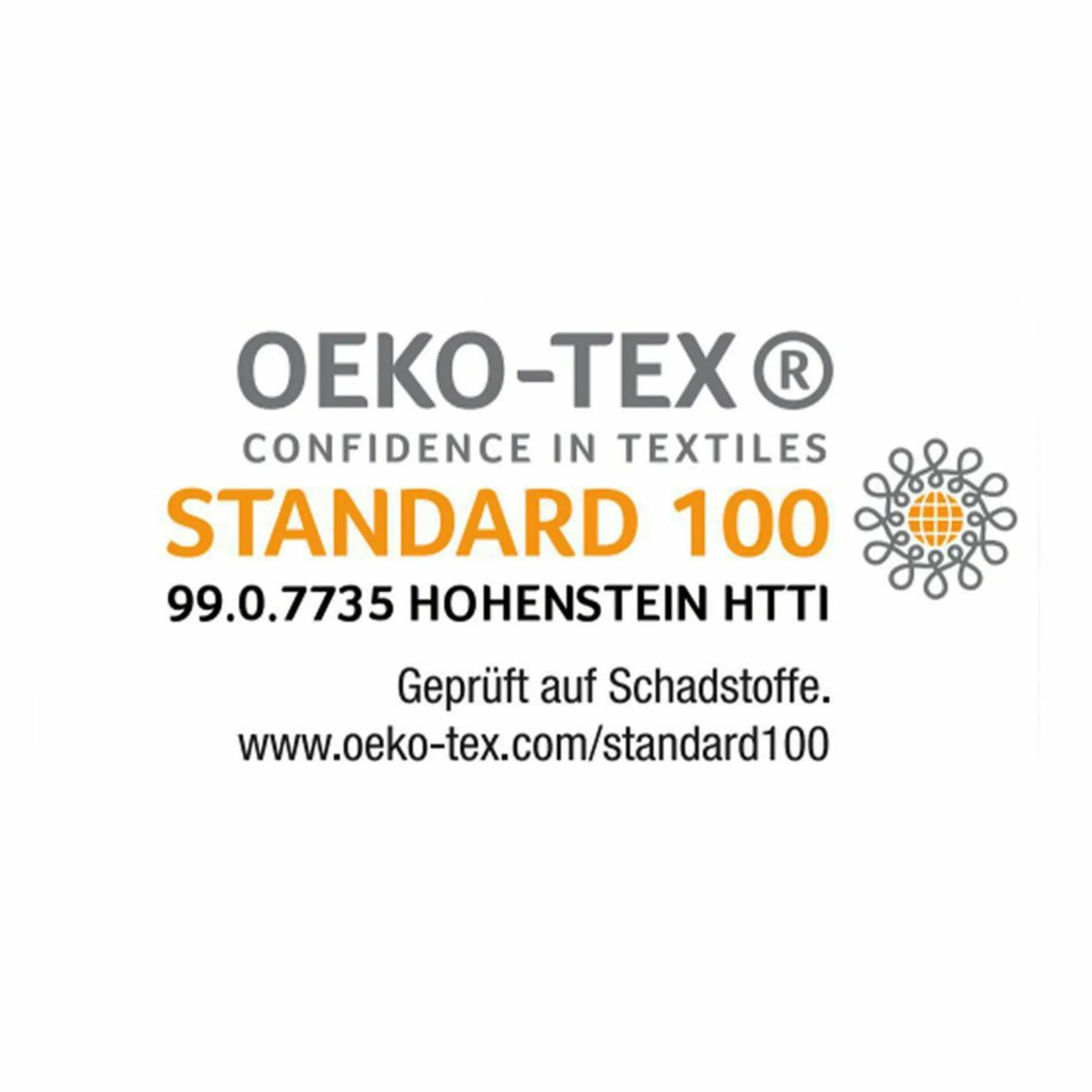 Kapuzenbadetuch 100 x 100 cm - Uni Mint Eisblau