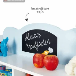 Kaufladen Alma - Weiß