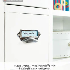 Kaufladen Alma - Weiß