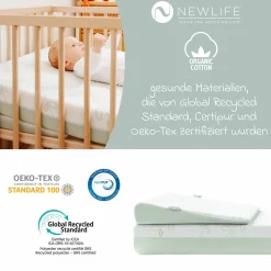 Keilkissen Cosymat Antibakteriell