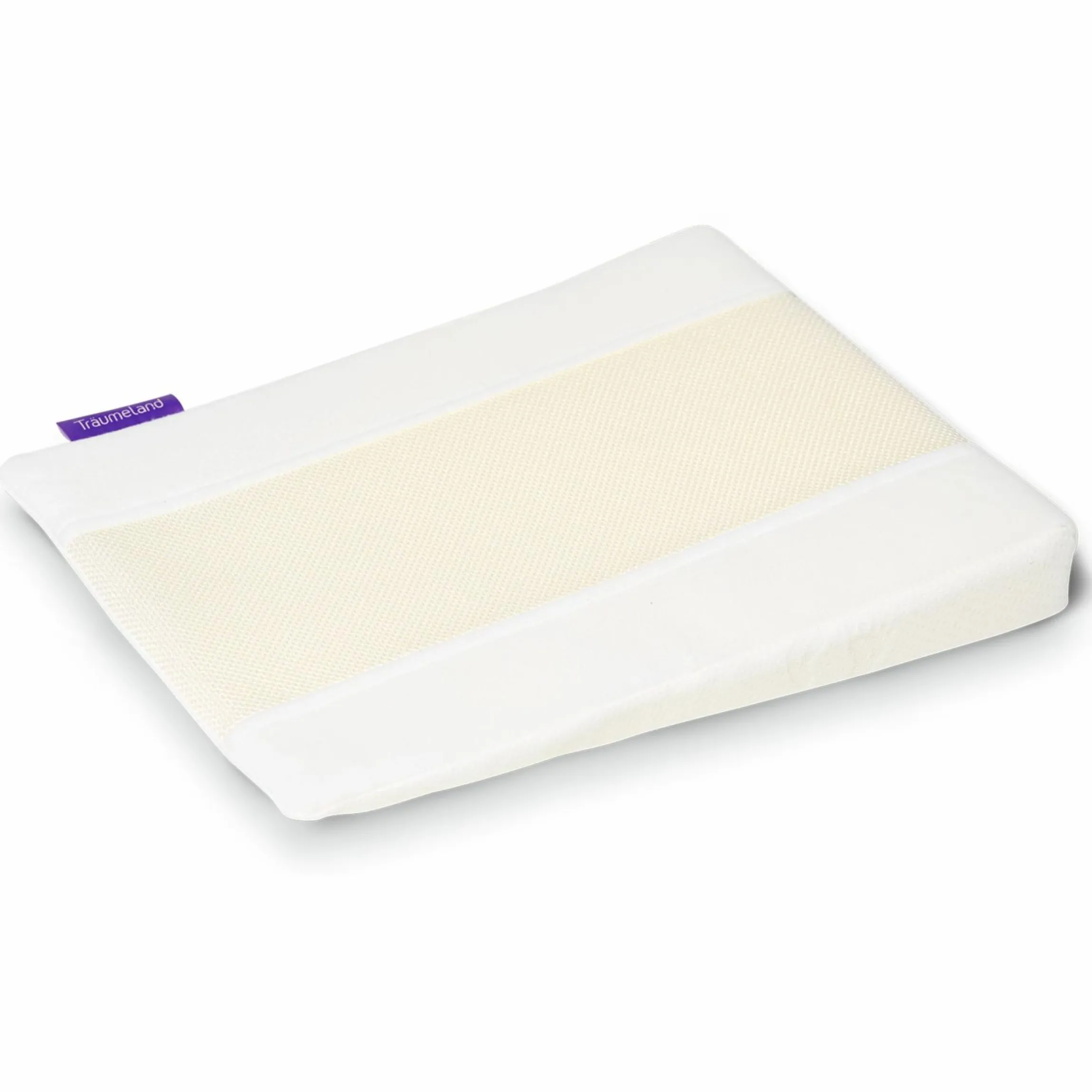 Keilkissen Visko Spezialbabykissen zum Hochlagern (0 - 8 Monate) 32 x 40 cm