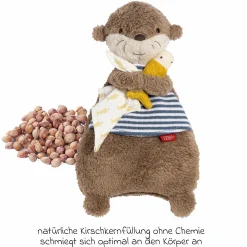 Kühl- & Wärmetier - Otter