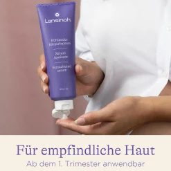 Kühlender Körperbalsam 125 ml