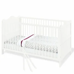 Kinderbett Florentina 70 x 140 cm