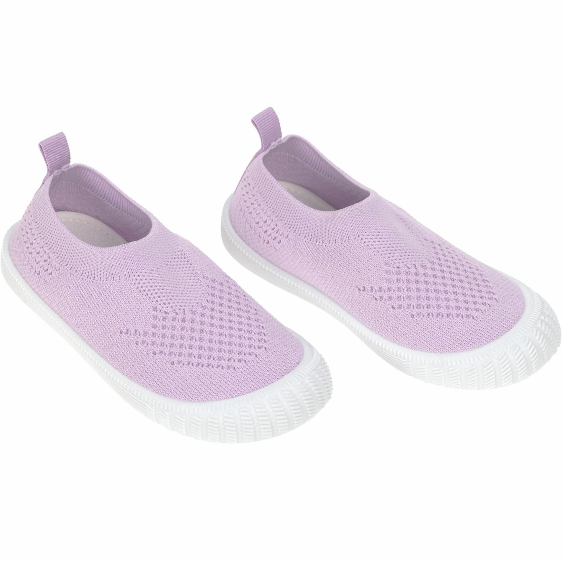Kinder-Schuh / Badeschuh Allround Sneaker - Lilac - Gr. 23