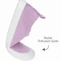 Kinder-Schuh / Badeschuh Allround Sneaker - Lilac - Gr. 23
