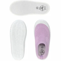 Kinder-Schuh / Badeschuh Allround Sneaker - Lilac - Gr. 23