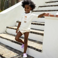 Kinder-Schuh / Badeschuh Allround Sneaker - Lilac - Gr. 23