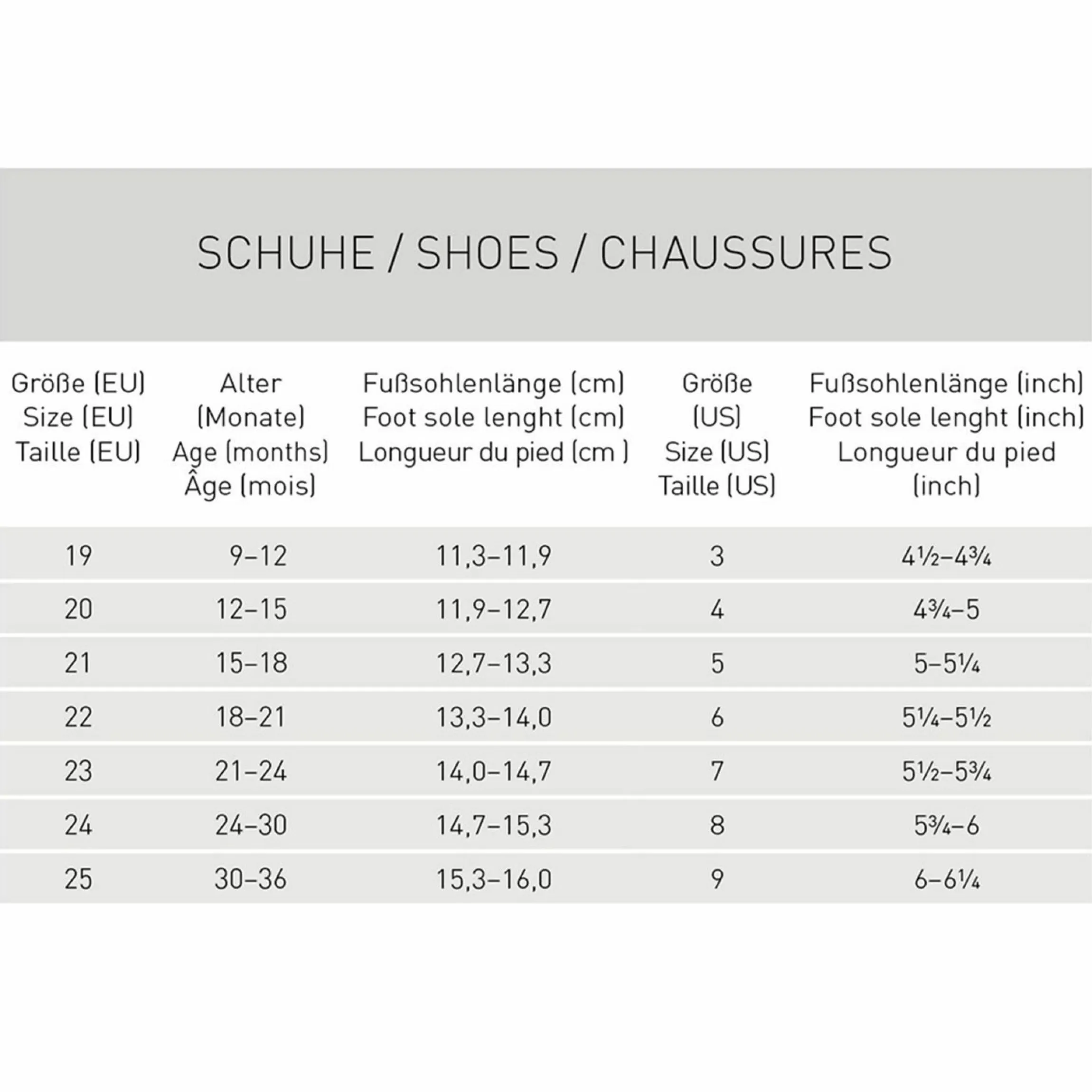 Kinder-Schuh / Badeschuh Allround Sneaker - Lilac - Gr. 23